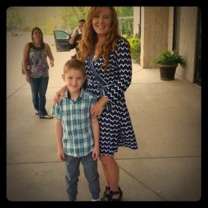 Meet your Posher, Christa